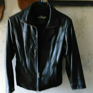Wilsons Leather Jacket